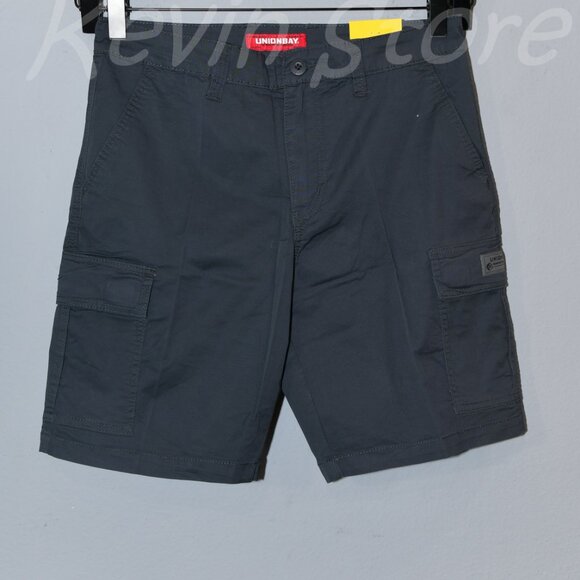 Union Bay Men's Cargo Short - Picture 1 of 10